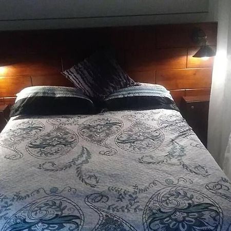 Ferienwohnung Cozy Townhouse & Terrace/Pool La Ceiba Exterior foto